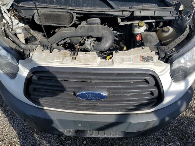 2017 FORD TRANSIT T- - 1FTYE2CM7HKA74062