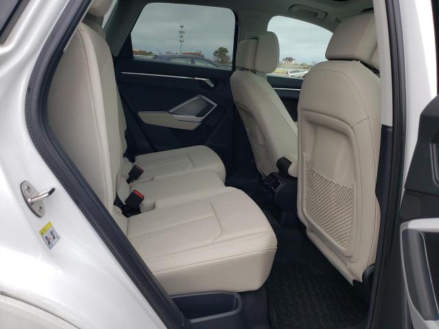 2024 AUDI Q3 PREMIUM #3304672938