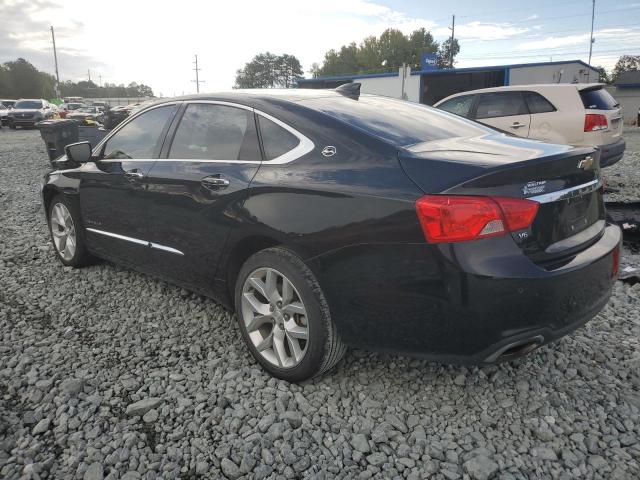 2020 CHEVROLET IMPALA PRE - 2G1105S37L9100205