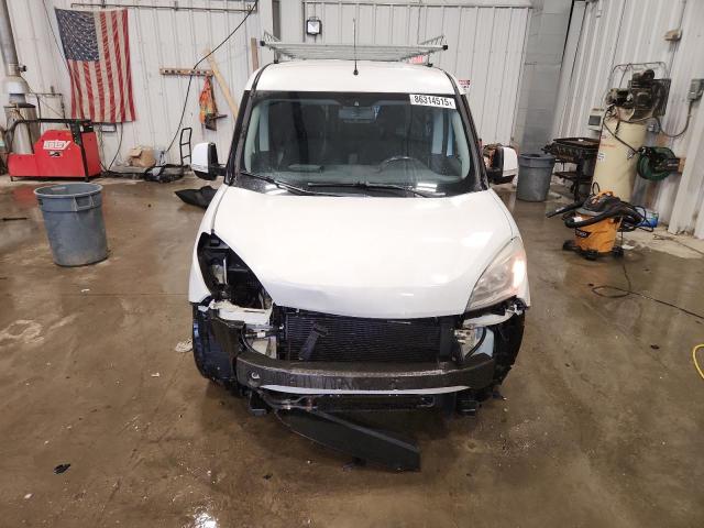 2017 RAM PROMASTER - ZFBERFBB8H6E10766