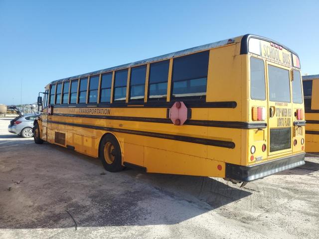 2010 FREIGHTLINER SAF-T-LINER C2 #3273851188