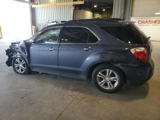 2014 CHEVROLET EQUINOX LT - 2GNFLGEK4E6167892