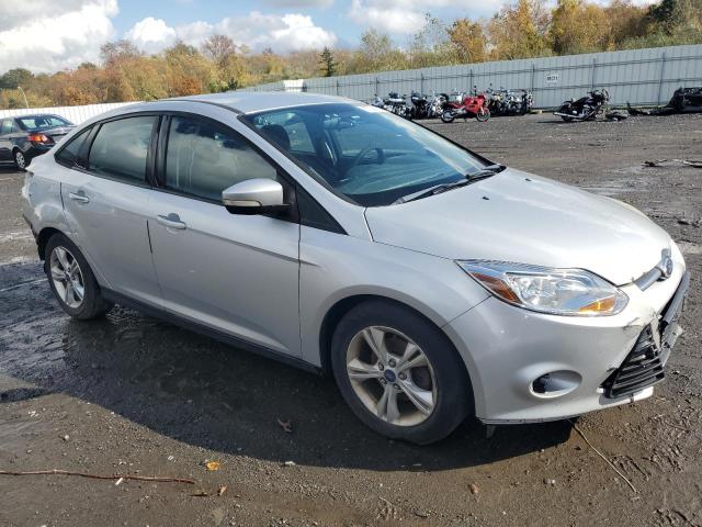2014 FORD FOCUS SE - 1FADP3F24EL261134