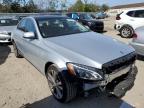 Lot #3294253878 2016 MERCEDES-BENZ C 300 4MAT