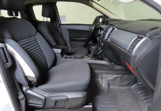 2023 FORD RANGER XL 1FTER1EH1PLE12288