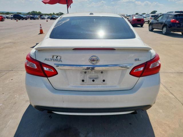 2017 NISSAN ALTIMA SL 1N4AL3AP6HC180965