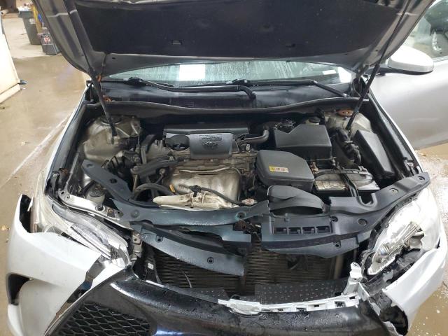 2017 TOYOTA CAMRY - 4T1BF1FK6HU734678