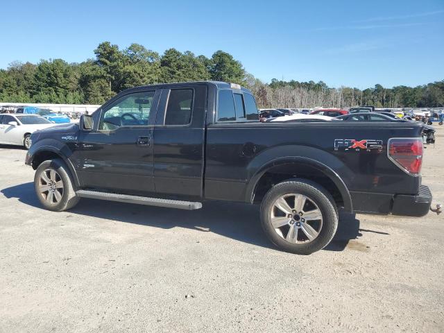 2011 FORD F150 SUPER - 1FTFX1CT9BKD46475
