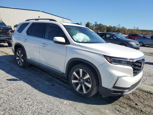 2025 HONDA PILOT TOUR #3284028805