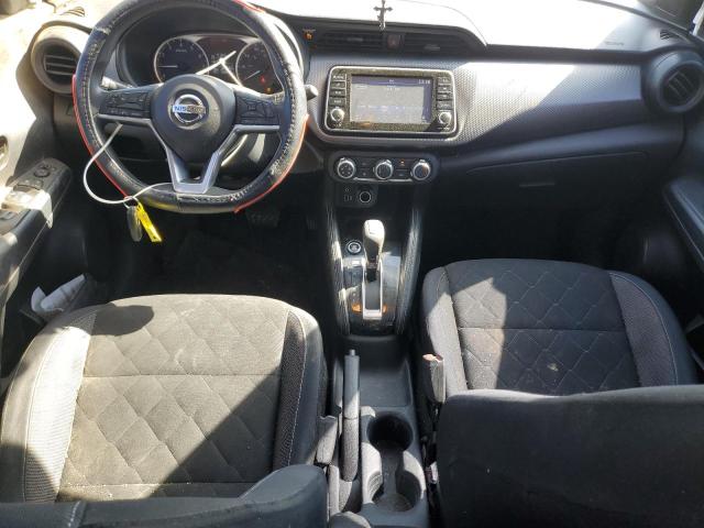 2018 NISSAN KICKS S #3296535338