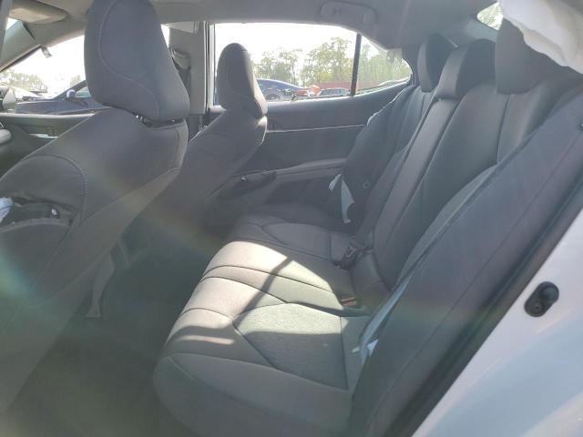 2022 TOYOTA CAMRY LE - 4T1C31AK7NU597024