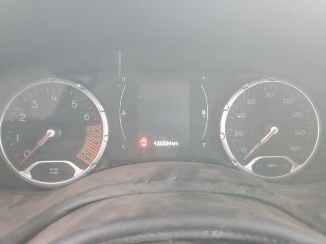 2019 JEEP RENEGADE L #3273905823