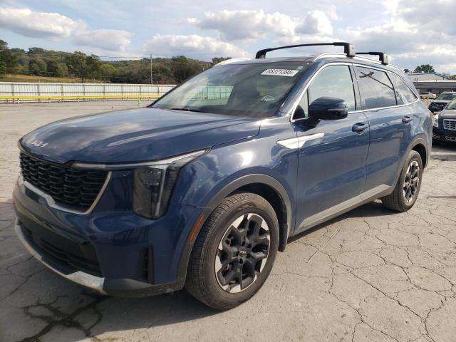 Global Auto Auctions: 2024 KIA SORENTO S