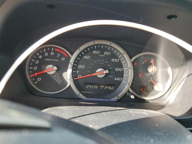 2007 HONDA PILOT EXL #3312322775