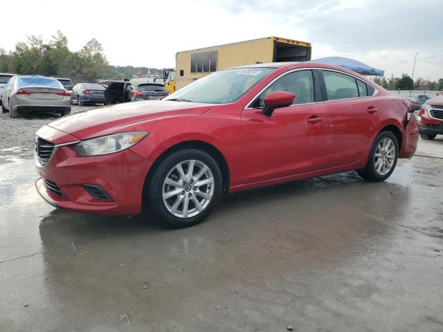 Global Auto Auctions: 2014 MAZDA 6 SPORT