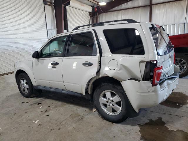 2011 FORD ESCAPE XLT - 1FMCU9DG4BKA66941