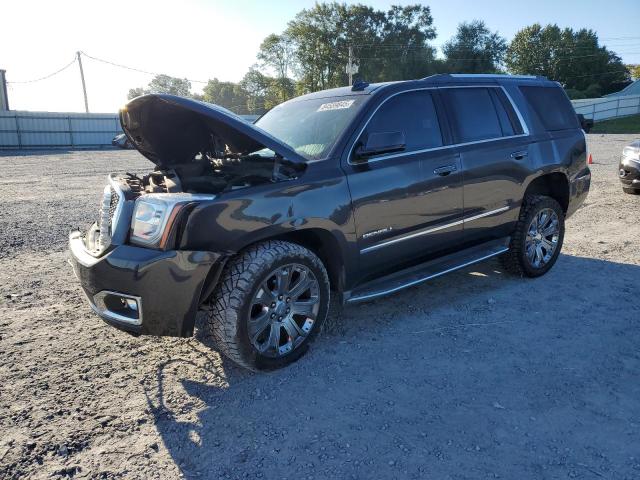 2016 GMC YUKON DENA 1GKS2CKJ4GR350574