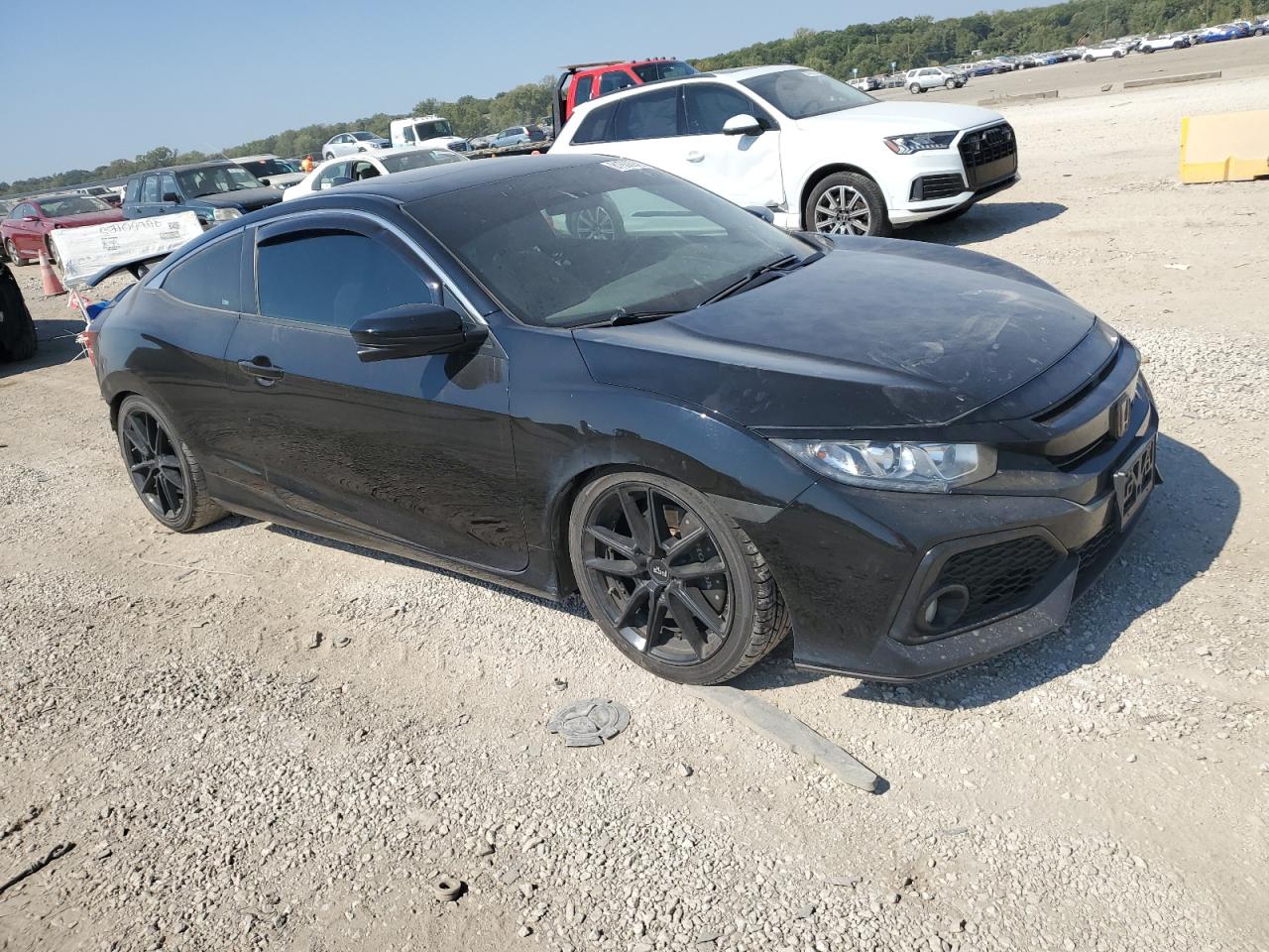 Global Auto Auctions