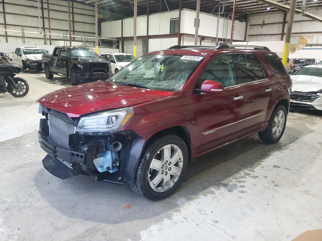 GMC ACADIA DENALI