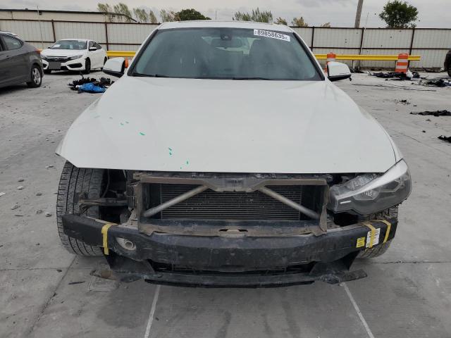 2015 BMW 328 I WBA3A5G58FNS82163