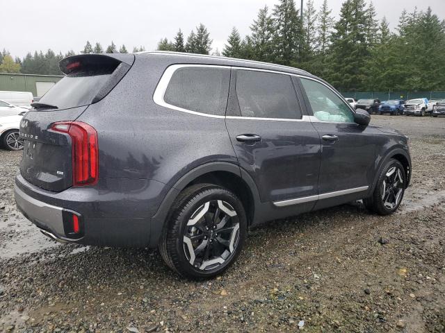 2025 KIA TELLURIDE #3302825924