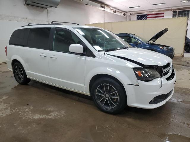 2018 DODGE GRAND CARA #3283876445