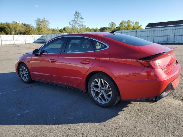 2020 HYUNDAI SONATA SEL - 5NPEL4JA5LH021607