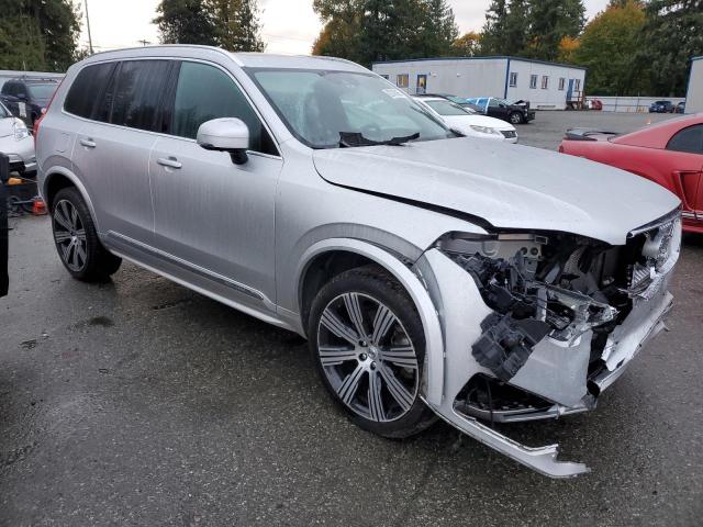 2021 VOLVO XC90 T8 RE YV4BR0CL7M1684160