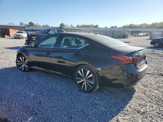 2021 NISSAN ALTIMA SR - 1N4BL4CV2MN341784