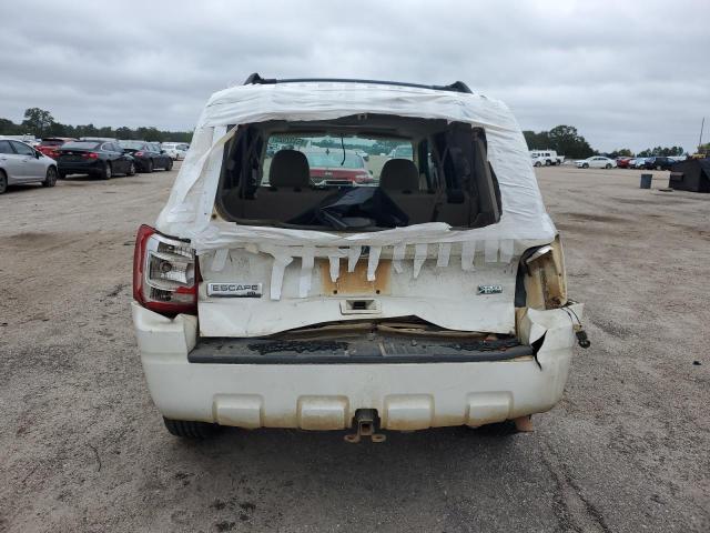 2012 FORD ESCAPE XLT - 1FMCU0DG1CKB88136