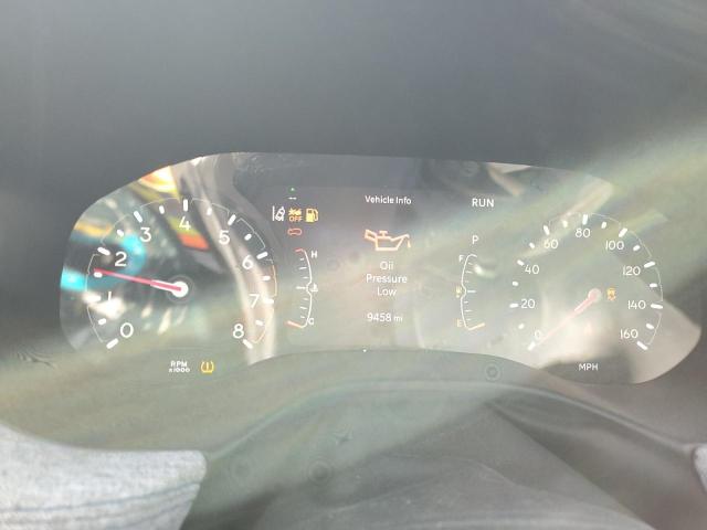 2025 JEEP COMPASS LA - 3C4NJDBN8ST544349