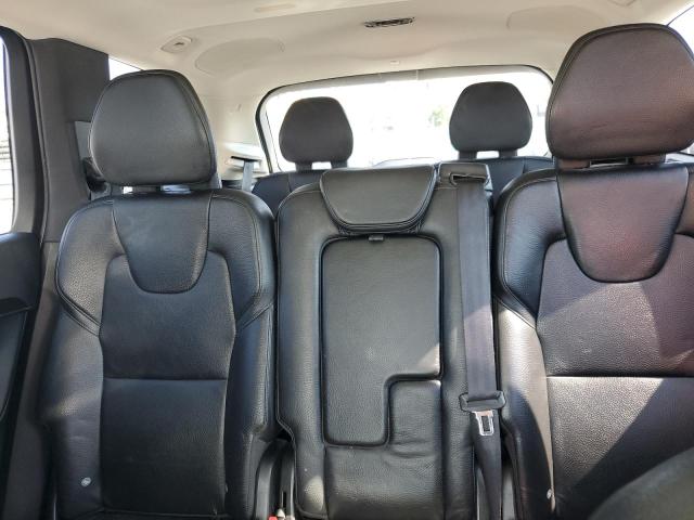 2018 VOLVO XC90 T6 YV4A22PK9J1193260