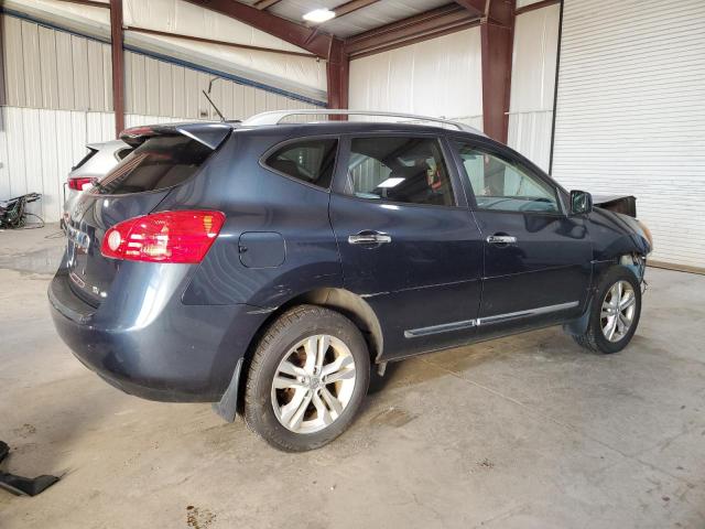 2013 NISSAN ROGUE S - JN8AS5MV7DW621759