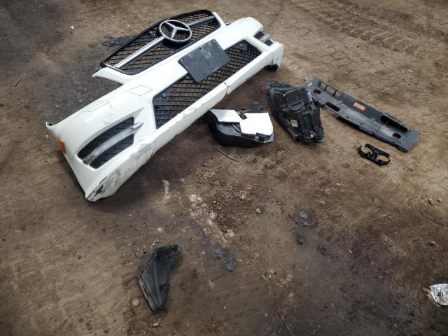 2012 MERCEDES-BENZ C 350 4MAT - WDDGF8JBXCA606115