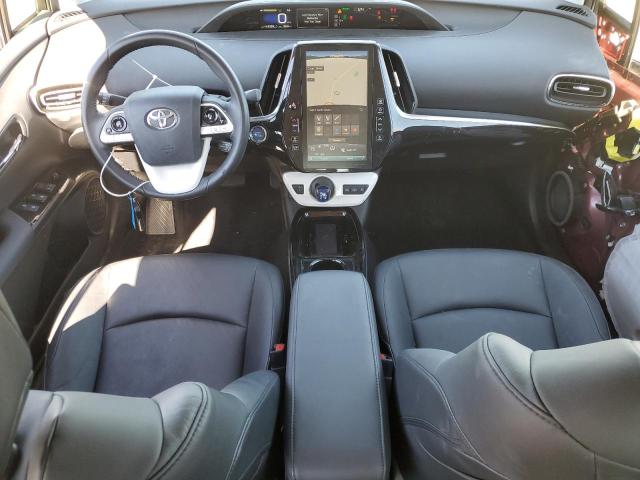 2017 TOYOTA PRIUS PRIM JTDKARFP2H3041884