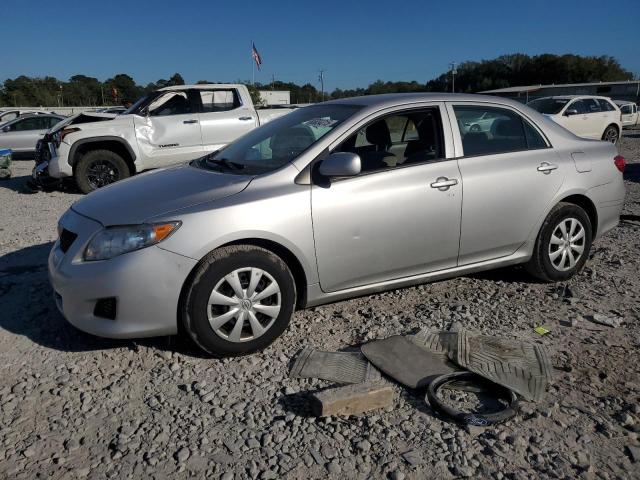 Global Auto Auctions: 2010 TOYOTA COROLLA BA