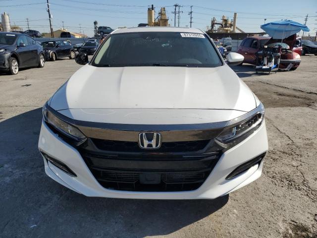 2018 HONDA ACCORD EX - 1HGCV1F42JA226133