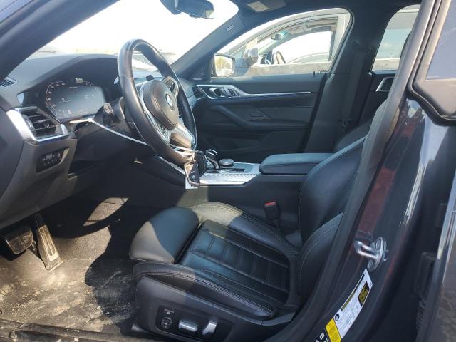 2023 BMW M440XI GRA #3302718028