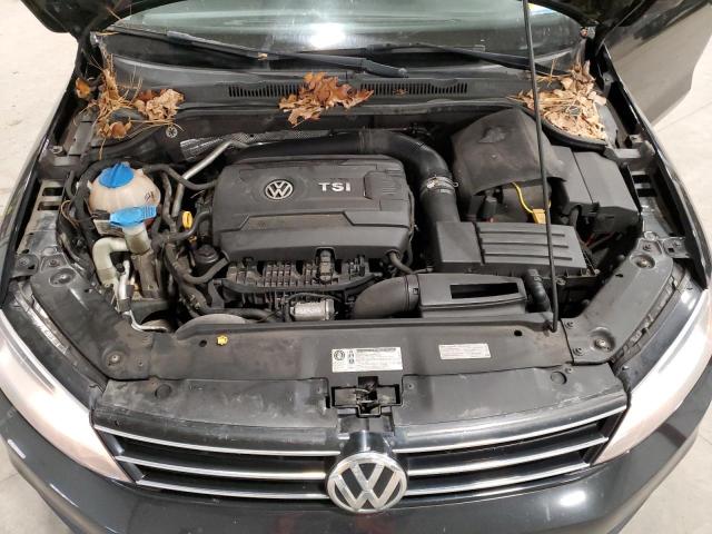 2015 VOLKSWAGEN JETTA SE - 3VWD17AJ0FM277779