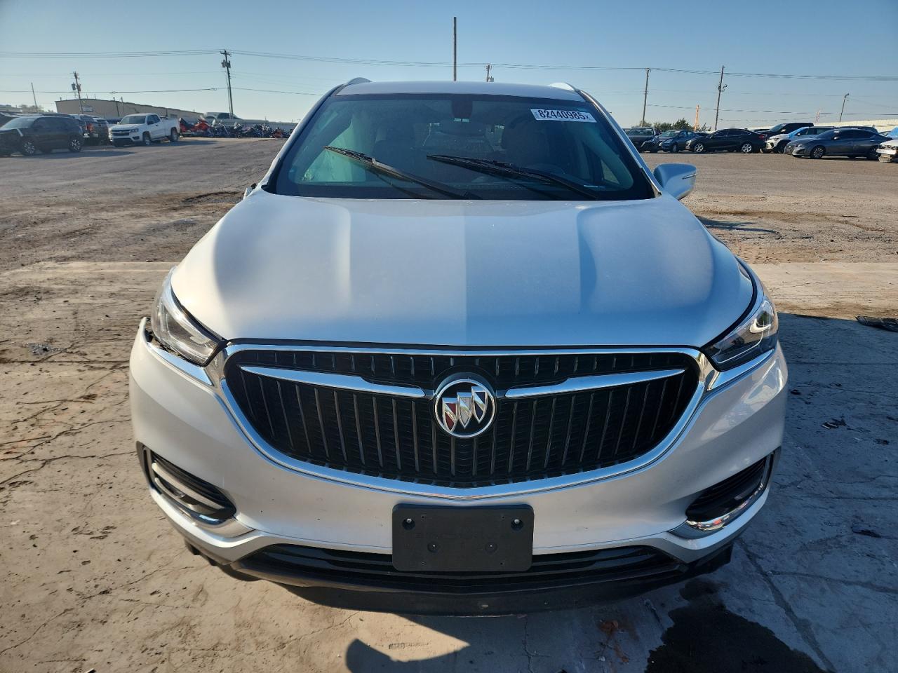 BUICK ENCLAVE ESSENCE