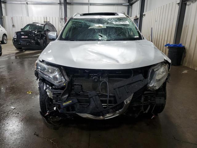 2014 NISSAN ROGUE S - 5N1AT2MV0EC750142