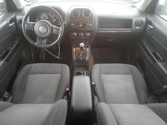 2015 JEEP PATRIOT LA - 1C4NJRFB3FD244839