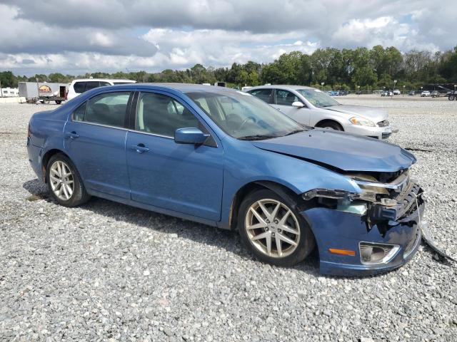 2010 FORD FUSION SEL #3293336447
