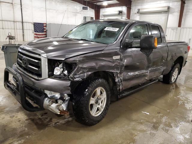 Global Auto Auctions: 2012 TOYOTA TUNDRA DOU