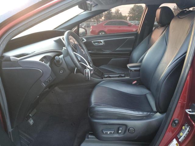 2019 TOYOTA MIRAI #3294306875