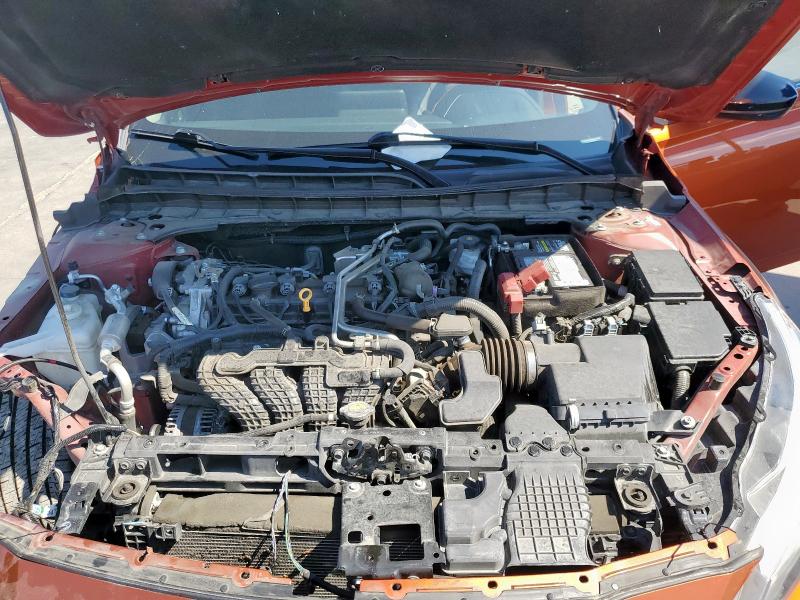 2022 NISSAN ALTIMA SR - 1N4BL4CV9NN354517