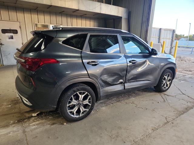 2022 KIA SELTOS EX - KNDERCAAXN7246928