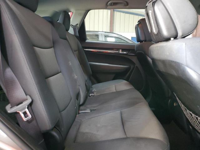 2013 KIA SORENTO LX - 5XYKTDA28DG413940