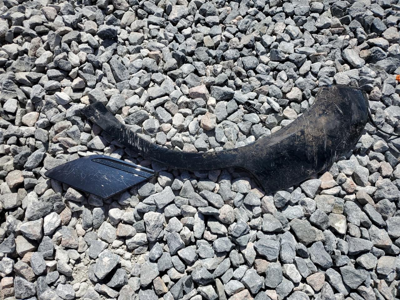 LAND ROVER RANGE ROVER SE