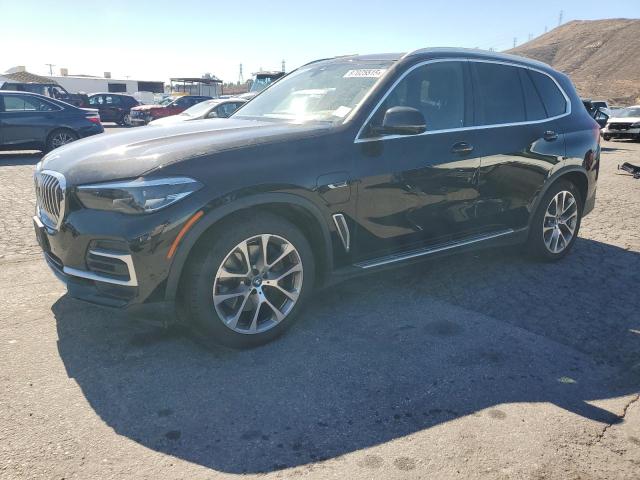 2023 BMW X5 XDRIVE4 #3296210449